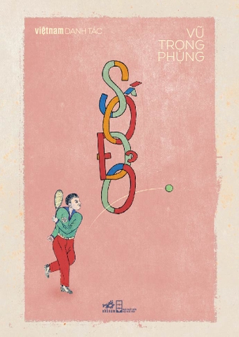 SỐ ĐỎ (DANH TÁC)