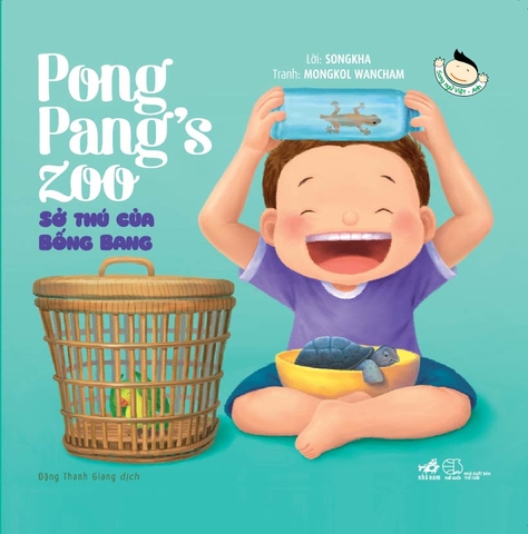 SỞ THÚ CỦA BỐNG BANG