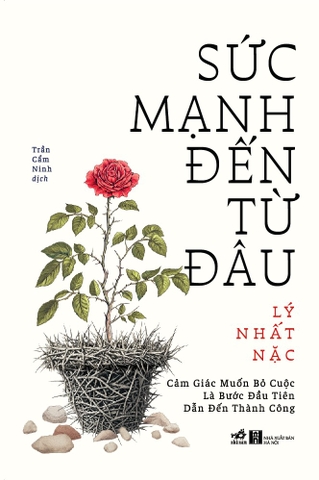 SỨC MẠNH ĐẾN TỪ ĐÂU