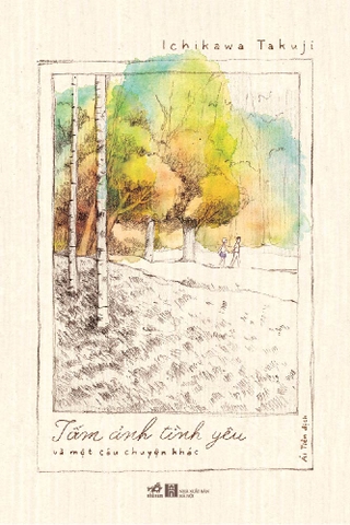 TẤM ẢNH TÌNH YÊU VÀ MỘT CÂU CHUYỆN KHÁC