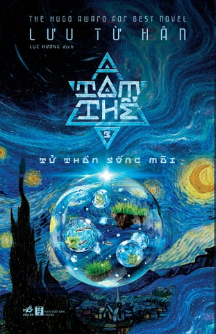 TAM THỂ 3 -TỬ THẦN SỐNG MÃI