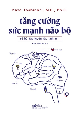 TĂNG CƯỜNG SỨC MẠNH NÃO BỘ