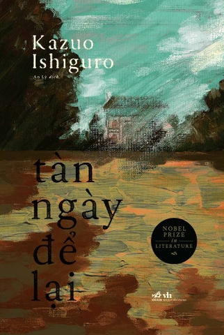 Tàn ngày để lại (TB 2026)