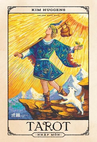 TAROT NHẬP MÔN