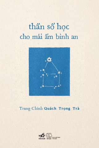 Thần số học cho mái ấm bình an