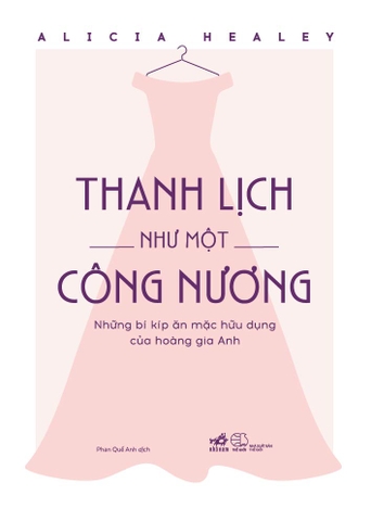 THANH LỊCH NHƯ MỘT CÔNG NƯƠNG