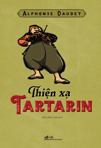THIỆN XẠ TARTARIN