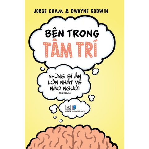 BÊN TRONG TÂM TRÍ: Những bí ẩn lớn nhất về não người