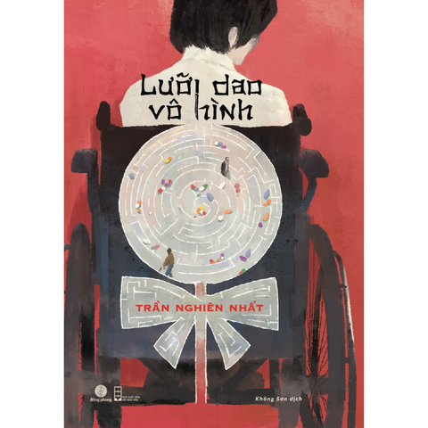 LƯỠI DAO VÔ HÌNH