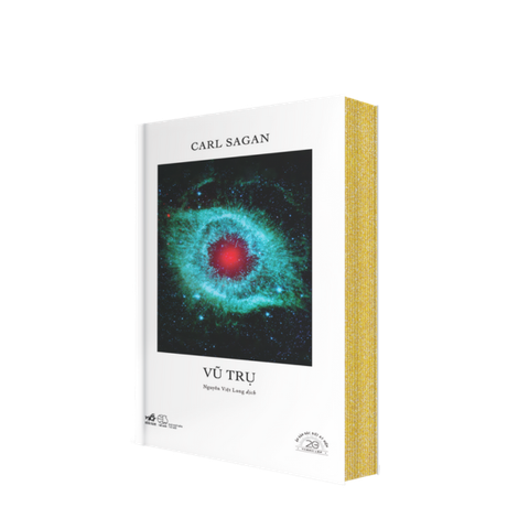 [ĐẶT TRƯỚC] VŨ TRỤ - SÁCH BẢN ĐẶC BIỆT 20 NĂM
