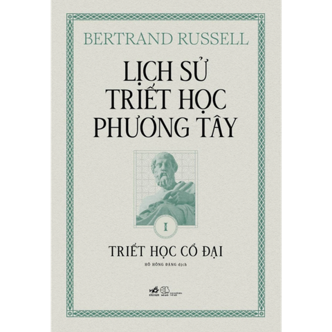 BỘ LỊCH SỬ TRIẾT HỌC PHƯƠNG TÂY ( 3 CUỐN)