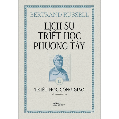 BỘ LỊCH SỬ TRIẾT HỌC PHƯƠNG TÂY ( 3 CUỐN)