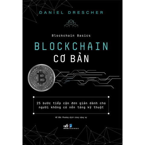 Combo Sách Công Nghệ: Thiết Kế Hệ Thống Học Máy và Blockchain Cơ Bản