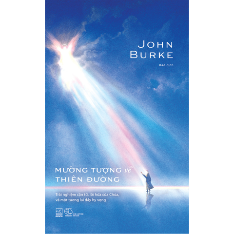 MƯỜNG TƯỢNG VỀ THIÊN ĐƯỜNG