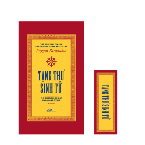 TẠNG THƯ SINH TỬ