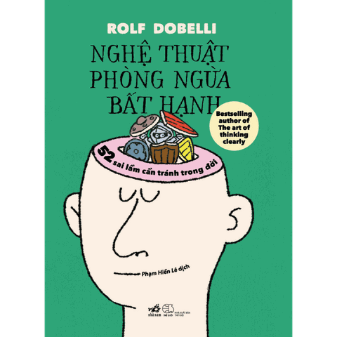 Nghệ thuật phòng ngừa bất hạnh