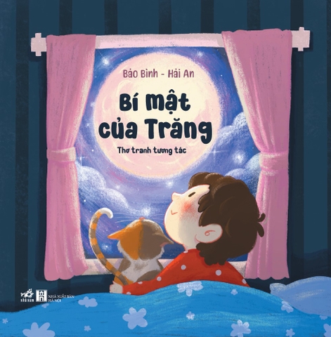BÍ MẬT CỦA TRĂNG