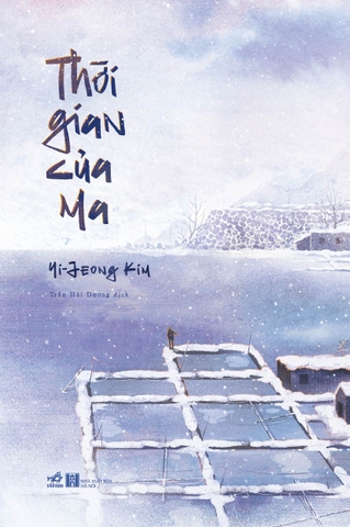 THỜI GIAN CỦA MA