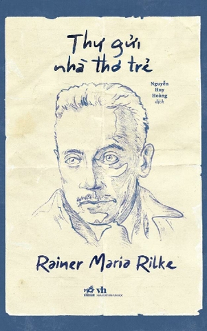 THƯ GỬI NHÀ THƠ TRẺ