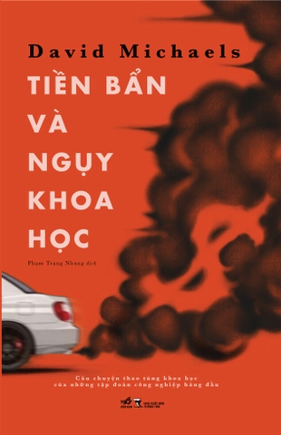 TIỀN BẨN VÀ NGỤY KHOA HỌC