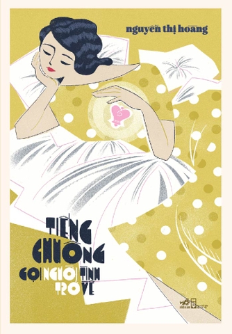 TIẾNG CHUÔNG GỌI NGƯỜI TÌNH TRỞ VỀ