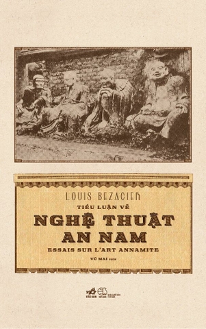 TIỂU LUẬN VỀ NGHỆ THUẬT AN NAM