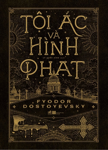 Tội ác và hình phạt (TB 2026)