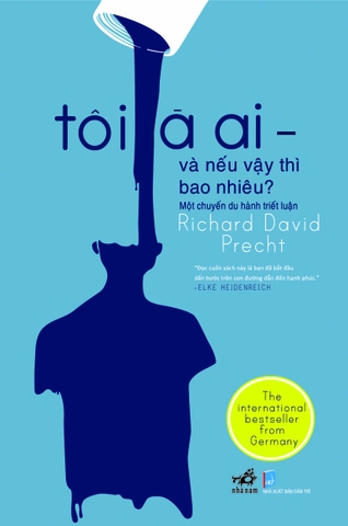 TÔI LÀ AI VÀ NẾU VẬY THÌ BAO NHIÊU