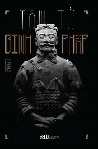 TÔN TỬ BINH PHÁP