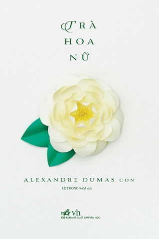 TRÀ HOA NỮ