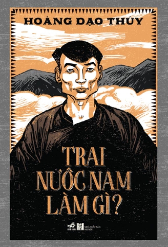 TRAI NƯỚC NAM LÀM GÌ