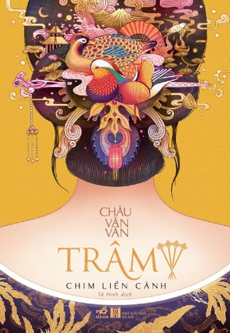 TRÂM TẬP 4 - CHIM LIỀN CÁNH
