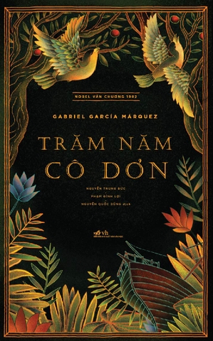 TRĂM NĂM CÔ ĐƠN (TB 2026)