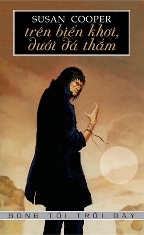 TRÊN BIỂN KHƠI DƯỚI ĐÁ THẲM