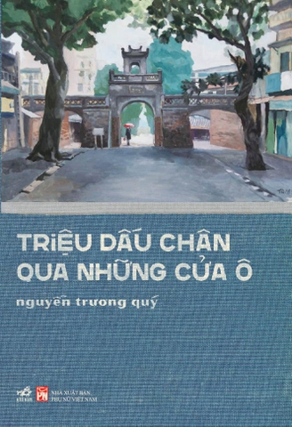 TRIỆU DẤU CHÂN QUA NHỮNG CỬA Ô