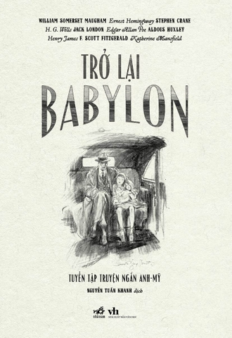 TRỞ LẠI BABYLON