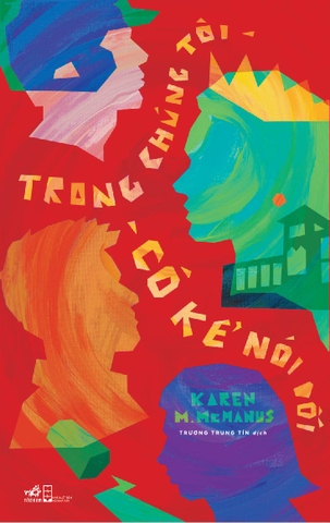 TRONG CHÚNG TÔI CÓ KẺ NÓI DỐI