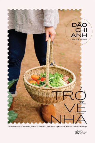 TRỞ VỀ NHÀ