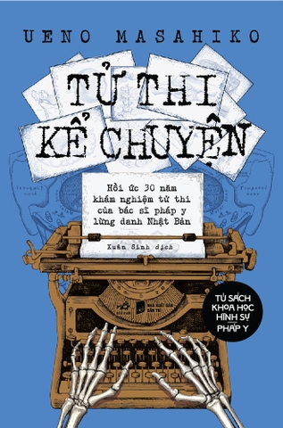 TỬ THI KỂ CHUYỆN