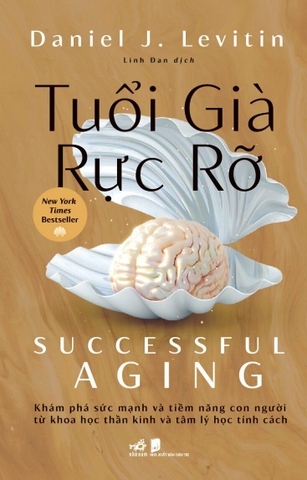 TUỔI GIÀ RỰC RỠ