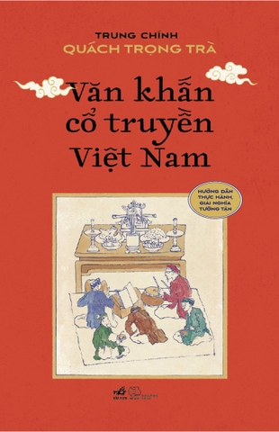 Văn khấn cổ truyền Việt Nam