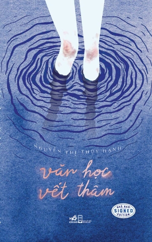 VĂN HỌC VẾT THÂM