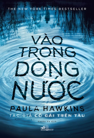 VÀO TRONG DÒNG NƯỚC