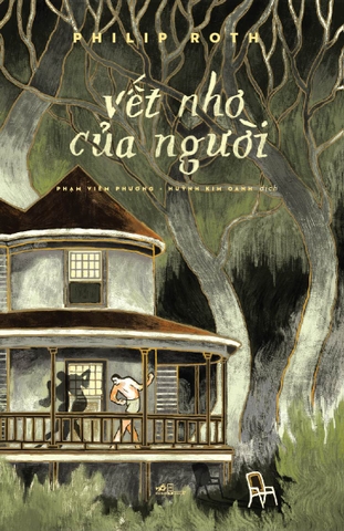 VẾT NHƠ CỦA NGƯỜI