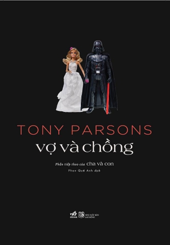 VỢ VÀ CHỒNG