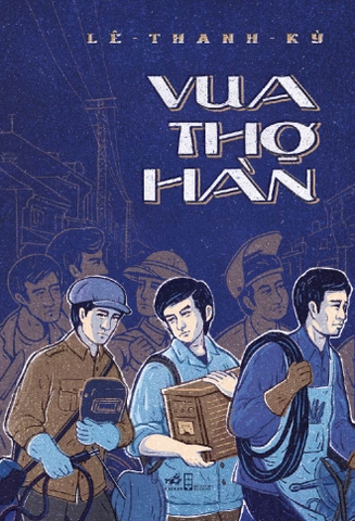VUA THỢ HÀN