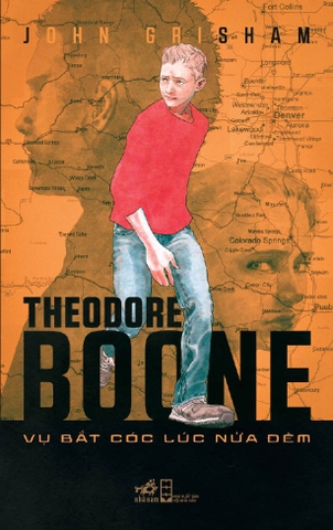 VỤ BẮT CÓC LÚC NỬA ĐÊM