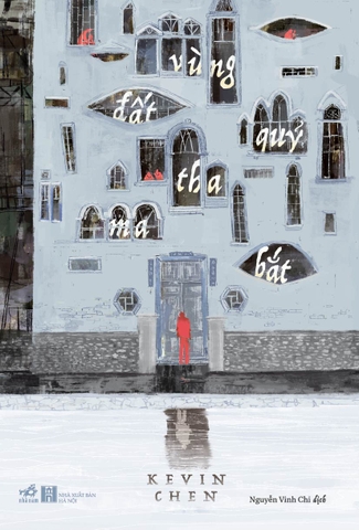 VÙNG ĐẤT QUỶ THA MA BẮT