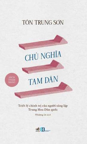 CHỦ NGHĨA TAM DÂN