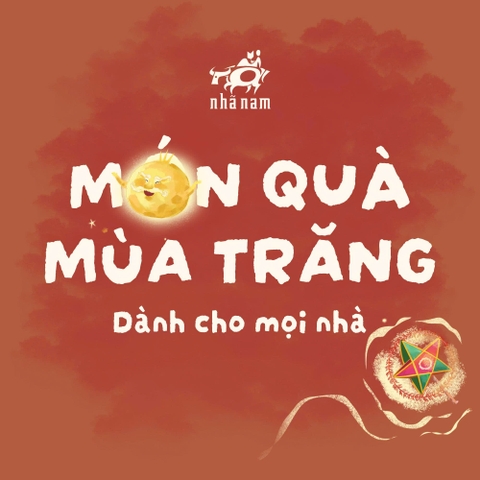 HỘP QUÀ TRUNG THU - HỘP QUÀ MÙA TRĂNG 2025